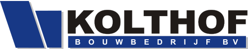 Kolthof BV logo